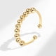 thumbnail image 5 of Open Anxiety Ring Adjustable Anti-Stress Ring Spinner Ring Fidget Ring, 5 of 5
