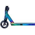 thumbnail image 6 of Longway Metro Shift Freestyle Stunt Scooter - Black/NeoChrome, 6 of 6
