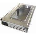 thumbnail image 4 of Gonzo RodentPro Safe Haven Multi-Catch Mouse Trap - Humane Rodent Trap - 18 x 12 x 8 in - Alloy Steel, 4 of 5