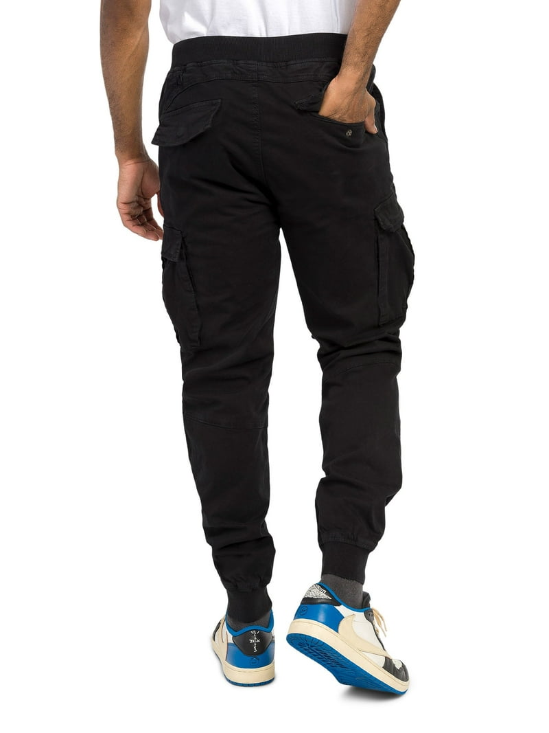 【KOOLOSET】Memory Glossy Jogger Pants KOOLOSET】Memory Glossy Jogger Pants (トラックパンツ