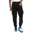 thumbnail image 4 of Victorious Men's Casual Cargo Jogger Pants, up to 5X, 4 of 4