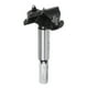 thumbnail image 1 of Broca Forstner Uxcell de 35 mm (1-3/8") de Carburo de Tungsteno Engrosada 2 Flautas para Madera, 1 of 7