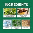 thumbnail image 4 of Tea Tree Conditioner Soft Moisturizing Repair Deep Nourishing Dry Hair Smooth Glossy Conditioner, 4 of 5