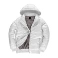 thumbnail image 3 of B&C Mens Superhood Padded Bomber Jacket, 3 of 3