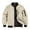 Khaki, variant on Enyan Teens Bomber Jacket Lightweight Casual Spring Fall Windbreaker Zip Up Coat with Pocket for Boys Girls
