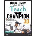 thumbnail image 1 of Teach Like a Champion 3.0: 63 Techniques PAPERBACK 2021, 1 of 2