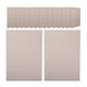 thumbnail image 1 of BRIGHTFUFU 20 hojas de papel para manualidades DIY para el hogar, papel delicado para tarjetas, papel artesanal para manualidades de Origami, 1 of 7