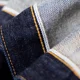 thumbnail image 4 of Chaqueta vaquera con orillo Tornado 11MJ rojo, ropa resistente para hombre, ropa de abrigo vaquera occidental sin forro, 4 of 5
