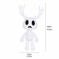 thumbnail image 2 of Animal Hospital Plush, Horror Game Plushie Toy for Fans Collection | Cute and Soft, Highly Game Character, Collectible Animal Hospital Plush, For Kids Adults Birthday Christmas Gift, 2 of 7