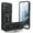 Black, variant on Fesign For Samsung Galaxy S24 S24 Plus S24 Ultra Case with Kickstand and Slide Camera Cover(Military-Grade)Full Body Drop Tested Protective Cover For S24 Plus(Black)