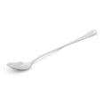 thumbnail image 2 of Cuchara con mango largo de acero inoxidable de café helado de 19,5cm de longitud 5 Pcs, 2 of 3