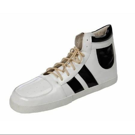 Hip Hop Jumbo Sneakers Costume Shoes (Best Shoes For Hip Problems)