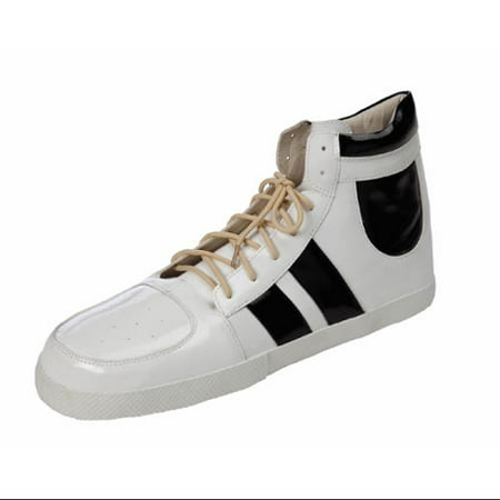 Hip Hop Jumbo Sneakers Costume Shoes