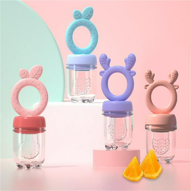 Fruit pacifier best sale walmart