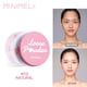 thumbnail image 1 of MINIMELI Polvo de acabado de miel Control de aceite Maquillaje en polvo Impermeable Natural Labymos polvo, 1 of 7