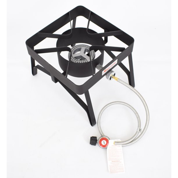 HighPressure Outdoor Gas Cooker