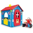 thumbnail image 2 of Set Casita y Trimoto Eléctrica Paw Patrol Licencia, 2 of 4