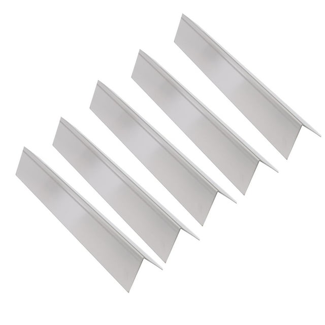 Grill Flavor Bar, Grill Heat Plate Efficient Heat Transfer 304 Stainless Steel for Maintenance Replacement for E310