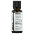 thumbnail image 2 of NOW Foods Essential Oils, Turmeric, 1 fl oz (30 ml), 2 of 4