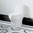 thumbnail image 5 of Ivy One-Piece Toilet, 10" Rough-in 1.1/1.6 gpf, 5 of 15