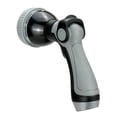 thumbnail image 3 of Auto Drive Car Wash Water Hose 8 Pattern Nozzle, 3 of 8