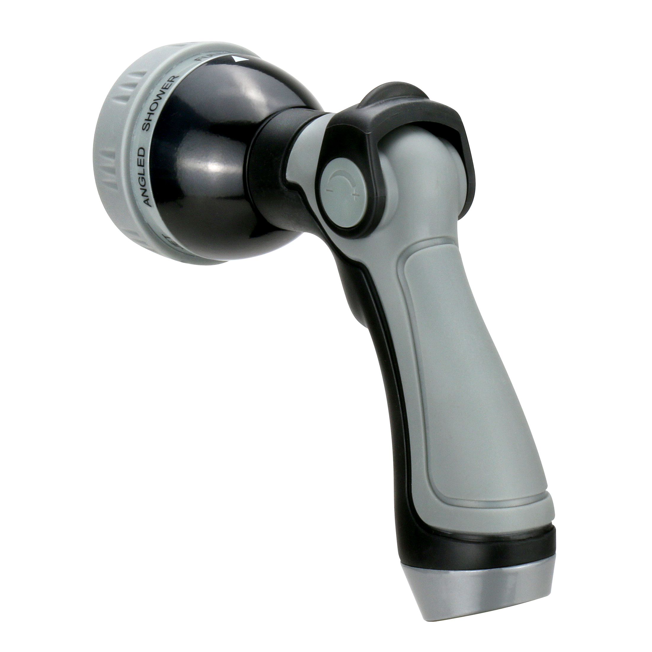 Auto Drive 8-Pattern Water Hose Nozzle photo 3