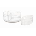 thumbnail image 1 of Youcopia Crazy Susan Turntable with Bins, 1 of 6