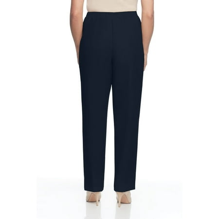 alfred dunner petite shorts