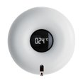 thumbnail image 4 of Smart  Dispenser, Rapid Foaming Automatic Foaming  Dispenser  For Bathroom White Little Bear, 4 of 8