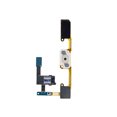 thumbnail image 1 of Esource Parts Samsung Galaxy J7 Home Button With Headphone Jack Flex Replacement, 1 of 3