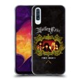 thumbnail image 1 of Head Case Designs Officially Licensed Motley Crue Key Art The Dirt Frame Soft Gel Case Compatible with Samsung Galaxy A50/A30s (2019), 1 of 7