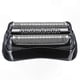 thumbnail image 3 of Replacement Shaver Head for Series 3 21B Electric Razor - Compatible with Braun Clippers, 3 of 5