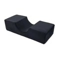 thumbnail image 1 of TISHITA Soft Eyelash Extension Pillow Washable Comfortable Grafting Neck Pillows Black, 1 of 6