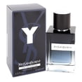thumbnail image 6 of Yves Saint Laurent Y Eau De Parfum, Cologne for Men, 2 Oz, 6 of 9