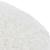 White Faux Shearling