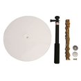 thumbnail image 7 of Stand Portable Bird Perch Removable Internal Safe, 7 of 7