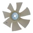 thumbnail image 2 of John Deere Original Equipment Fan - M809977,1, 2 of 5