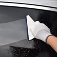thumbnail image 5 of Window Tint Tools Window Tint Squeegee Hand Squeegee Side Wiper Swiper,Car Squeegee Water Blade Windshield Squeegee, for Auto Window Tinting Car Glass Film Installation,Cleaning Water Remover, 5 of 5