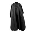 thumbnail image 4 of Grand Salon Coiffeur Coiffure Robe de Coupe Shampooing Robe de Coiffure Coiffeur Coupe de Cheveux Cape Tablier-39 "x 55" A, 4 of 9