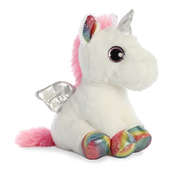 Aurora Sparkle Tales 8" Spirit Unicorn