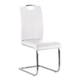 thumbnail image 1 of Canadian Daisy Dining Chair White, 1 of 1