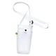 thumbnail image 4 of Funda para botella deportiva Sunnimix Funda portátil de nailon con Correa para canotaje Camping Blanco, 4 of 8