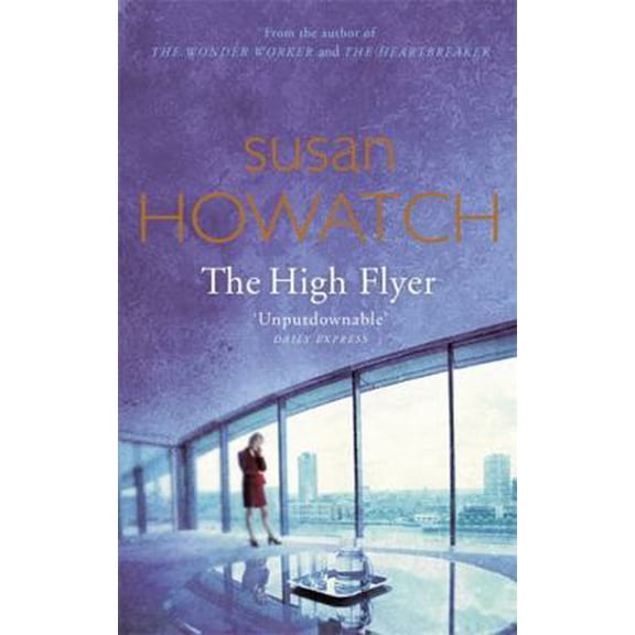 Pre-Owned The High Flyer: Number 2 in series (St. Benet's) (Paperback) 0751535850 9780751535853