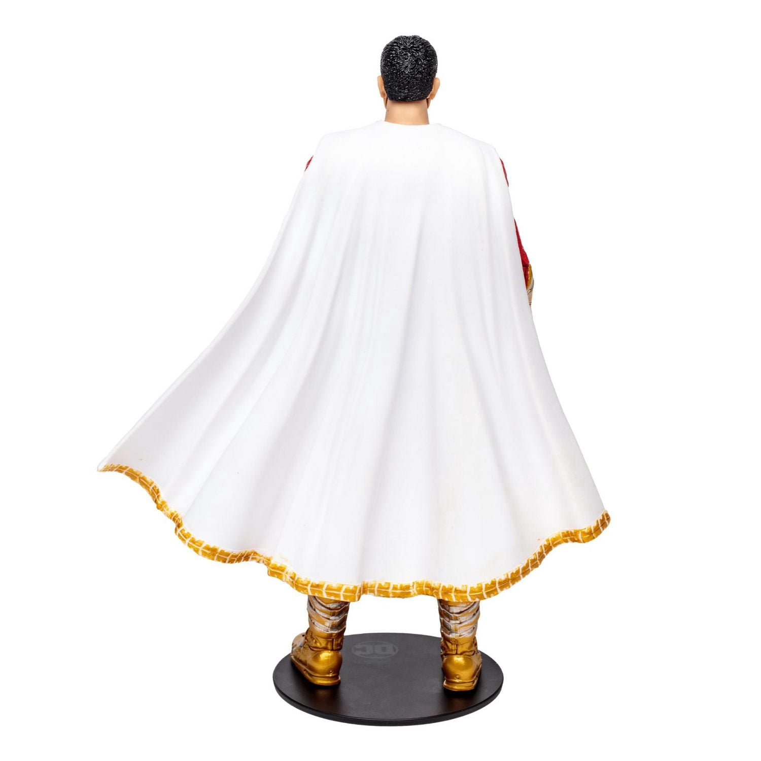 McFarlane Toys- SHAZAM!: SHAZAM! FURY OF THE GODS
