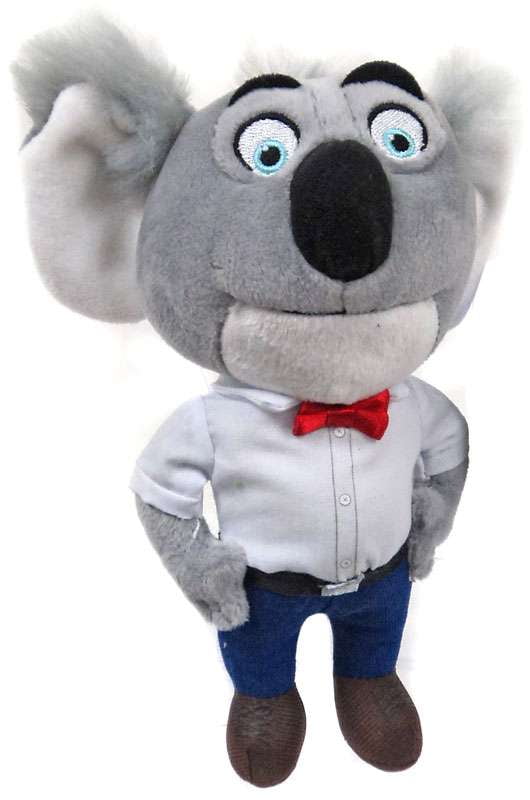 koala stuffed animal walmart