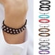 thumbnail image 2 of Qarigey Hombres Pulseras de cuentas de piedra natural Joyería resistente al desgaste Brazaletes de cuerda elástica de tigre de moda Fiesta Ropa, zapatos y accesorios Miscelánea Tipo 2, 2 of 6