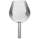 thumbnail image 1 of BRIGHTFUFU 1 por ciento de acero inoxidable Costa de hielo Palabra de grano multifunción Scoopers Shovel de arroz para té Candy Dessert Bean Comida, 1 of 7