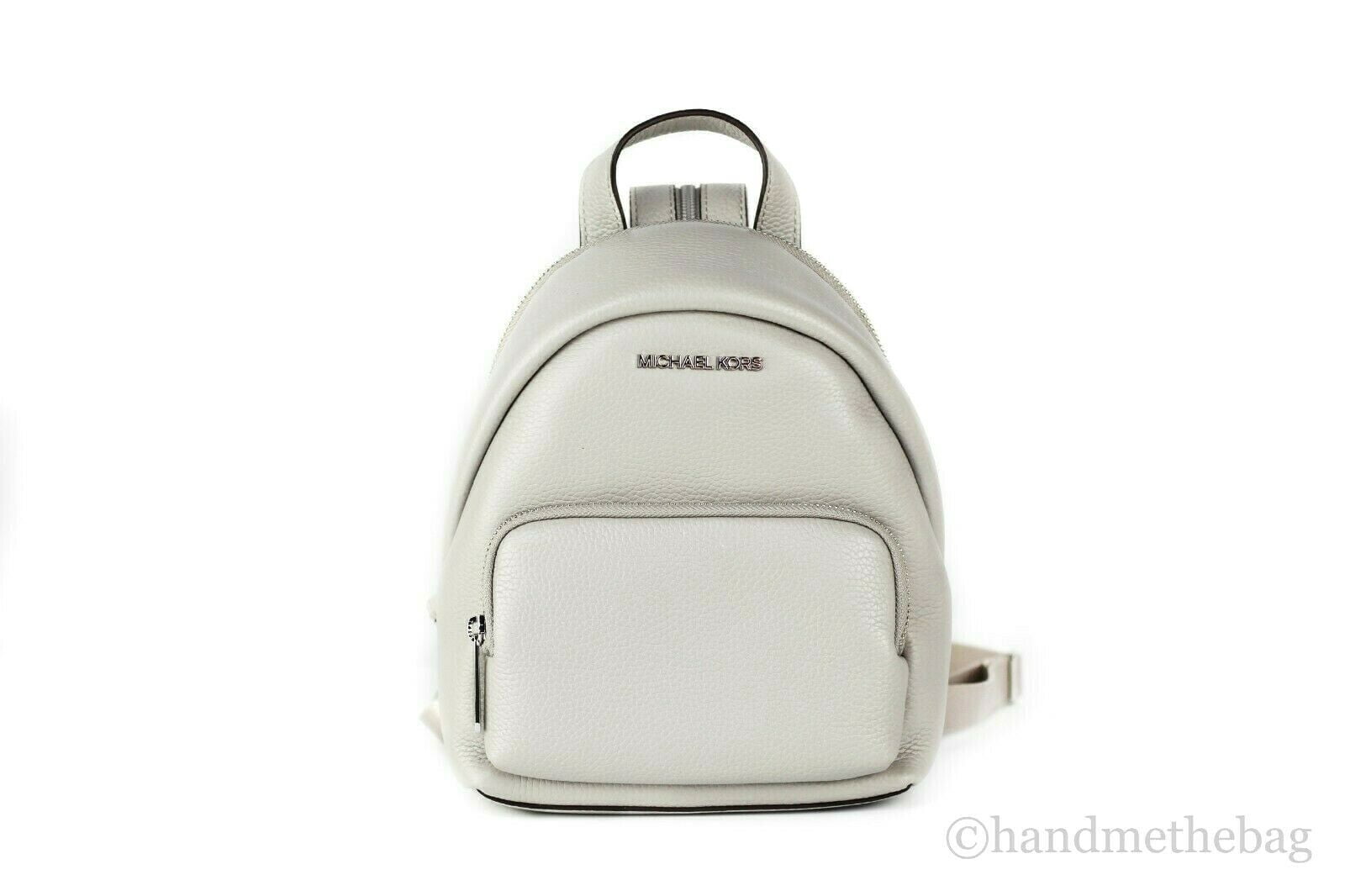 michael kors erin small backpack