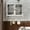 White Washed, variant on Double Door Cabinet, 11 lbs Tier Bearing | For Home Use, Meets Daily Storage