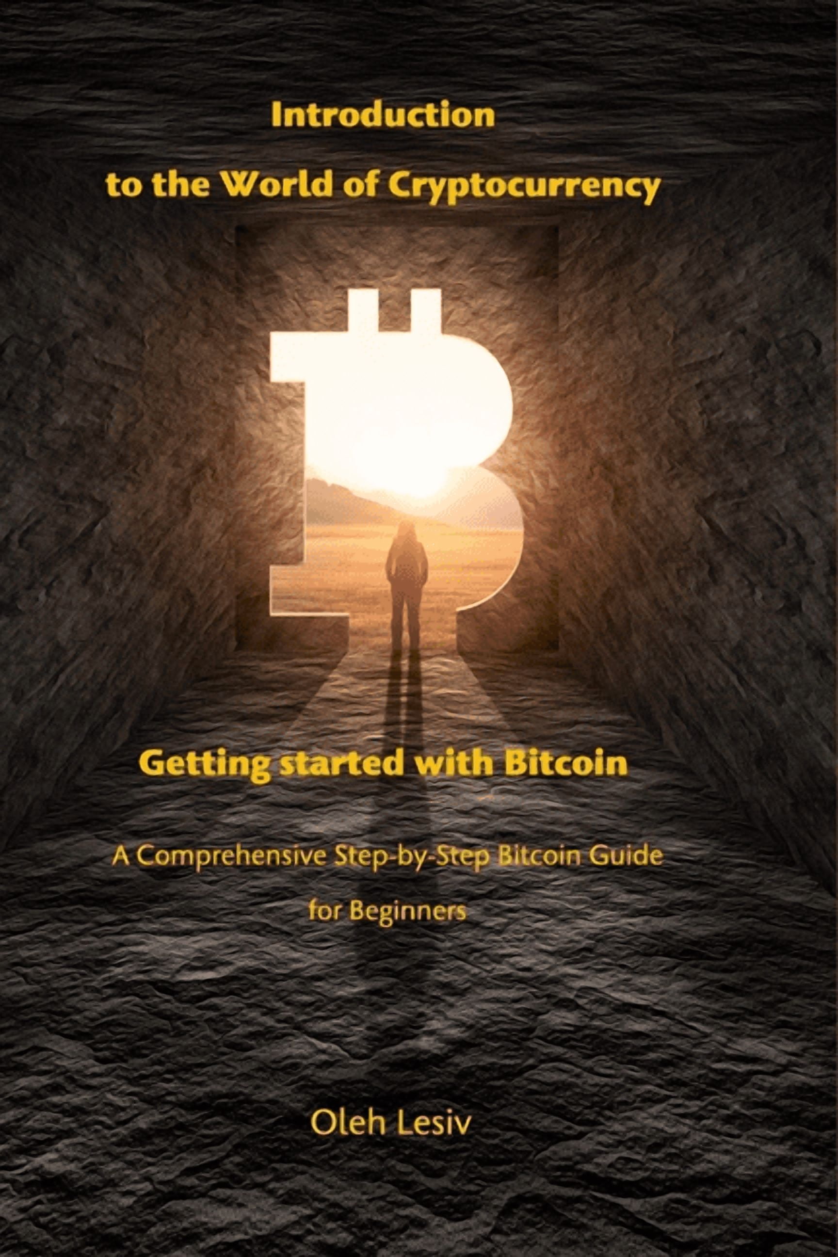 Cryptocurrency for Beginners: How to Master Blockchain, Defi and start  Investing in Bitcoin and Altcoins, (Paperback) - Walmart.com
